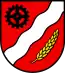 Blason de Turgi