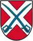 Blason de Unterweitersdorf