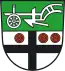 Blason de Urnshausen