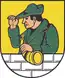 Blason de Wachstedt