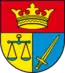 Blason de Wallhausen