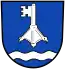 Blason de Weissach im Tal