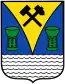 Blason de Weißwasser/O.L.