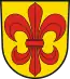 Blason de Wellingen