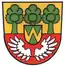 Blason de Wernburg