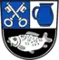 Blason de Wundersleben