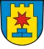 Blason de Zaberfeld