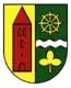 Blason de Zurow