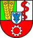 Blason de Arnsdorf