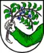 Blason de Schleedorf