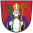 Blason de Hermagor-Pressegger See