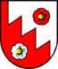 Blason de Hollersbach im Pinzgau