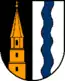 Blason de Mehrnbach