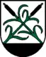 Blason de Moosdorf