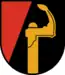 Blason de Oberndorf en Tyrol