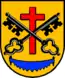 Blason de Rußbach am Paß Gschütt