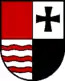 Blason de Wartberg ob der Aist