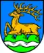 Blason de Weißbach bei Lofer