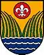 Blason de Zell am Moos