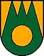 Blason de Zell am Pettenfirst