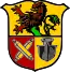 Blason de Gelenau/Erzgeb.