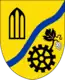 Blason de Rühn