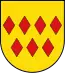 Blason de Monreal