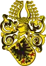 Blason de Nordhausen