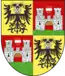 Blason de Wiener Neustadt