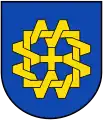 Blason de Willich