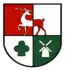Blason de Hirschstein