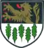 Blason de Hochborn