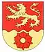 Blason de Kalefeld