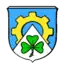 Blason de Unterneukirchen