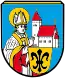 Blason de Altomünster