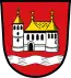 Blason de Bad Feilnbach