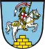 Blason de Bad Staffelstein