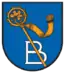 Blason de Bermersheim vor der Höhe
