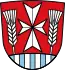 Blason de Biebelried