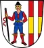 Blason de Breitengüßbach