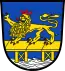 Blason de Bruck in der Oberpfalz