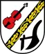 Blason de Bubenreuth