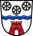 Blason de Burglauer