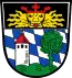 Blason de Burglengenfeld