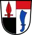 Blason de Buttenheim