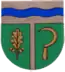 Blason de Datzeroth