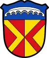 Blason de Deiningen