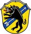 Blason de Eberfing