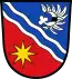 Blason de Egenhofen