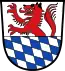 Blason de Eggenfelden